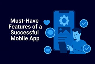 10 Key Mobile App Features Every Business Should Have image