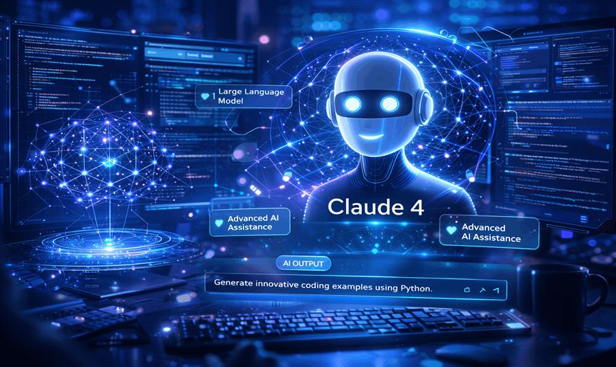 Claude 4 Explained: Features, Improvements, and Use Cases