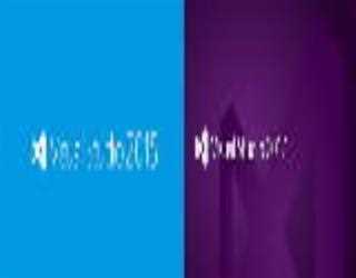 Differences between Visual Studio 15 and 17