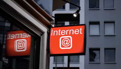 How a year of living online has changed us?