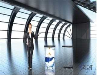 Counter | Cloud Podium | The Xzibit Group