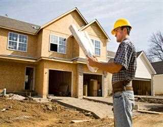 Steps to Choose the Right General Contractor