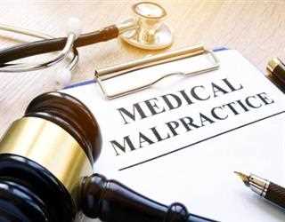 What You Need to Know about Medical Malpractice image