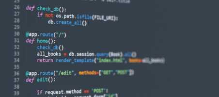 Imagining the software world without a programming language