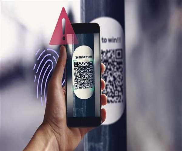 The Rise of QR Code Phishing Attacks