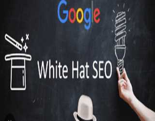 Benefits of White Hat SEO Techniques