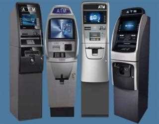 The Advantages of Having an ATM Machines in your Business