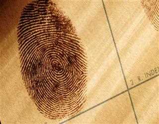 AI discovers that not every fingerprint is unique