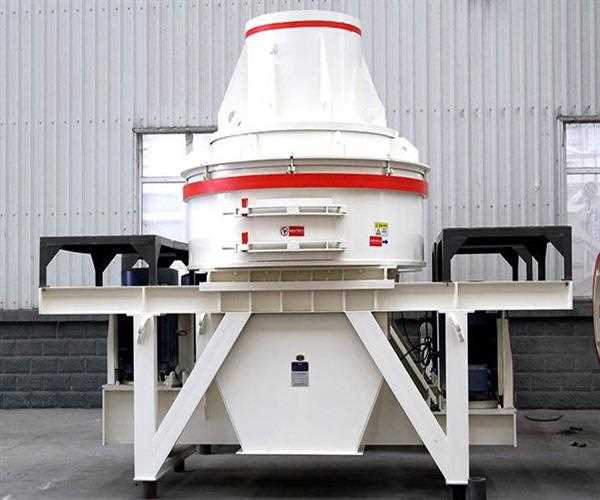 A Reason and Treatment Measure to Easily Solve the Problem of Impact Rock Crusher Blockage!