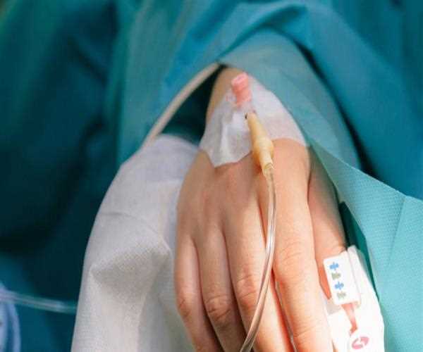 Blockchain in Healthcare: Improving Data Security and Patient Privacy