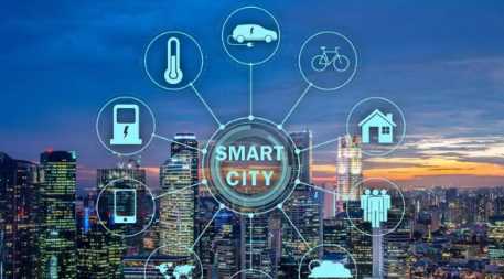 Smart Cities: Transforming Urban Infrastructure with Technology
