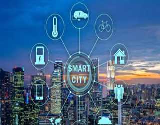 Smart Cities: Transforming Urban Infrastructure with Technology