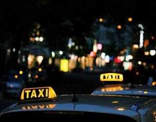 Things You Need to Consider While Purchasing Taxi Insurance Quote