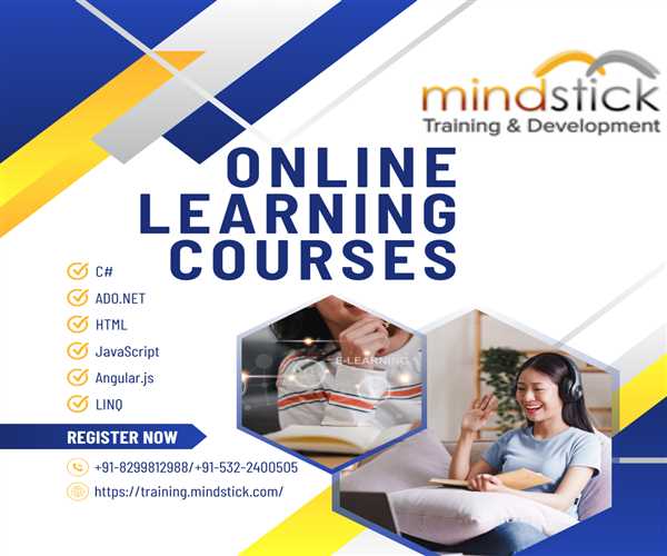 How MindStick IT Courses, Training Programs, and Internships transform your career