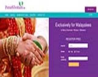 Punarvivaham Matrimony | Online Matrimonial setvice for Second Marriage in Kerala India