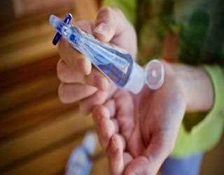 The Growth of Hand Sanitizer Industry under the Shadow of Necessity 2021