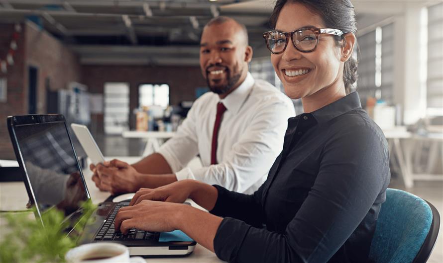 Smart Business: How Everyday Technology Is Helping Small Businesses Work Smarter, Not Harder