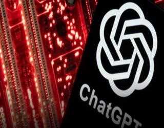 Open AI be the next tech giant?