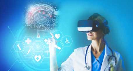 Transformation Happened in the Healthcare sector after coming machine learning and AI