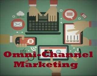 All About Omni-Channel Marketing