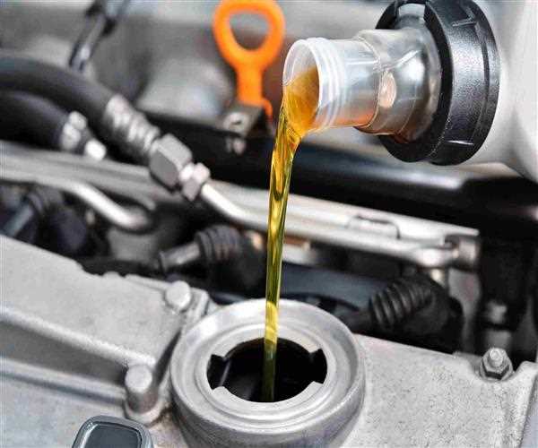 Why Industrial Lubricants Differs from Automotive Lubricants?