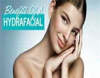 Some Important Information About Hydra facial Treatment