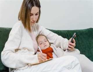 What to do when your Child has Fever?