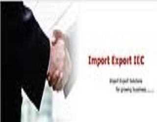 Important things to know about Import Export Code Registration