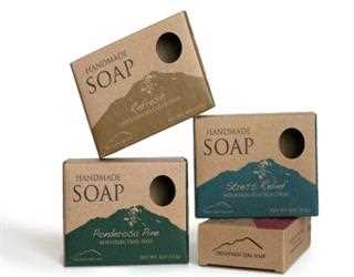 SOAP PACKAGING: A NECESSITY FOR YOUR BATHROOM ESSENTIALS