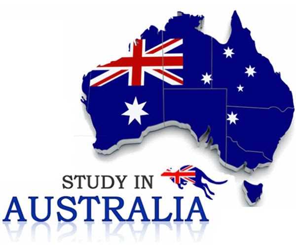 Why study in Australia?