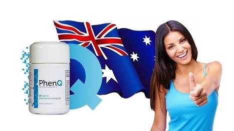PhenQ Australia: Is It Legal? ǀ Is It Really Safe to Use?