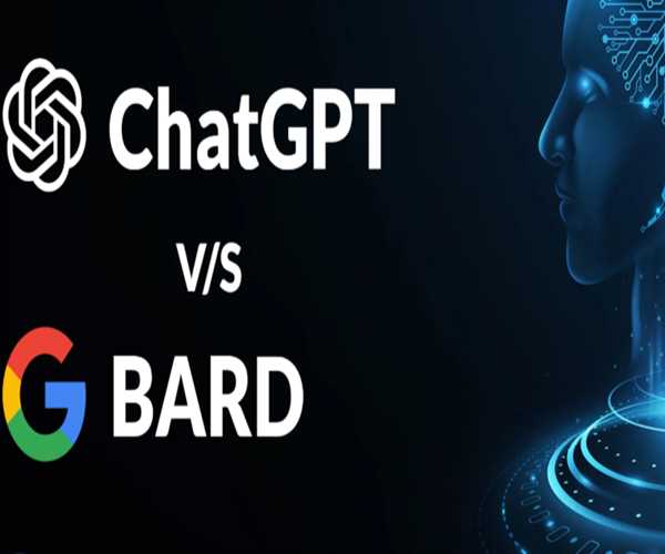Google Bard Vs ChatGPT