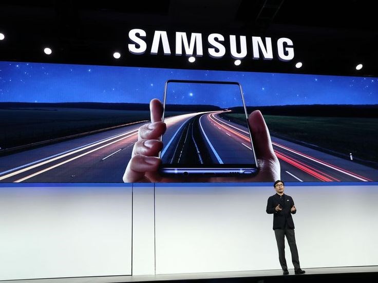 5 Samsung Phones Under ₹50,000 With Long-Term Software Support