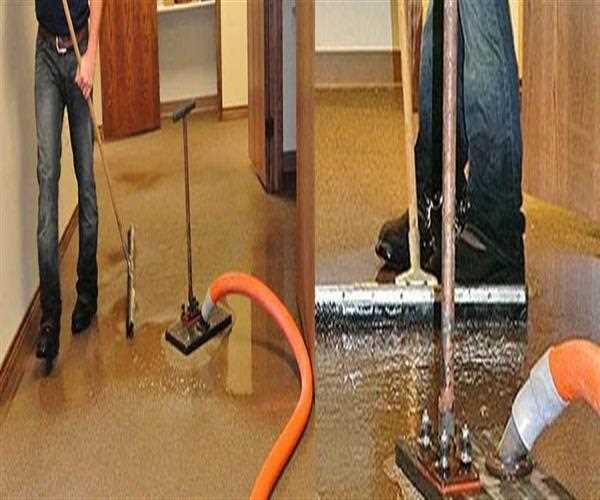 How to Maintain your Carpet After Getting Professional Flood Damage Restoration Service