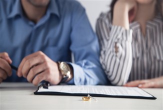 7 Mistakes That Can Delay or Complicate Your Divorce