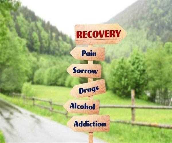 5 Reasons that you should complete your drug rehabilitation