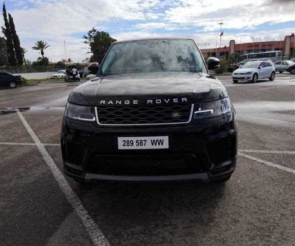 Morocco car hire services