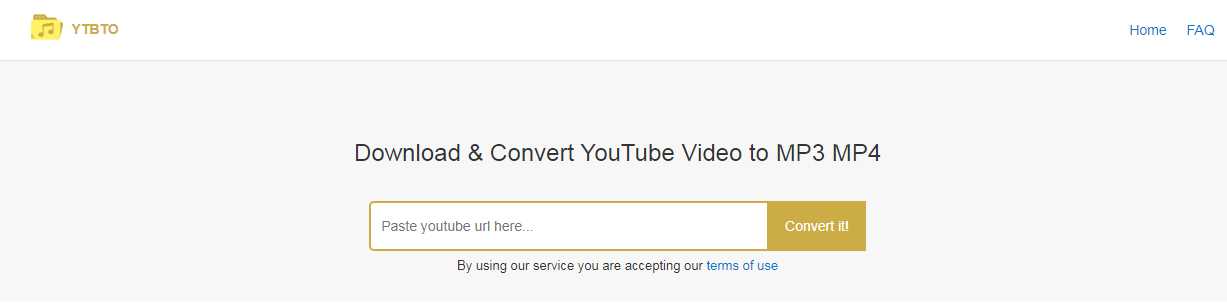 How to convert and Download YouTube Videos to Mp3 Mp4?