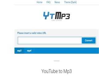 How to convert and Download YouTube Videos to Mp3 Mp4?