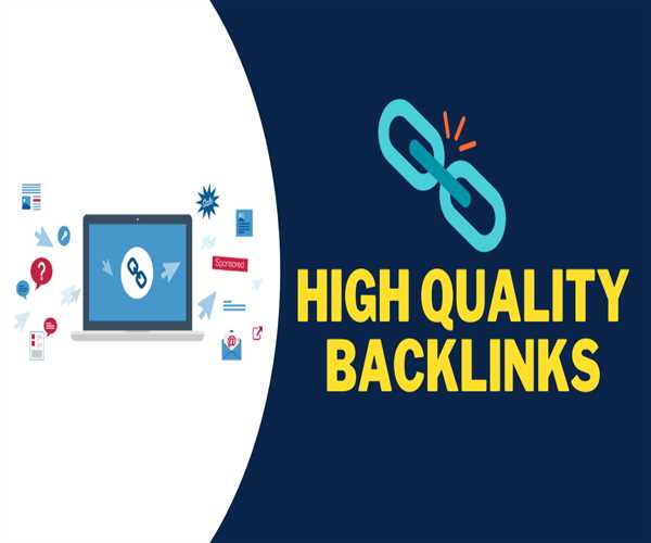 How Can You Acquire High-Quality Backlinks For Your Site?