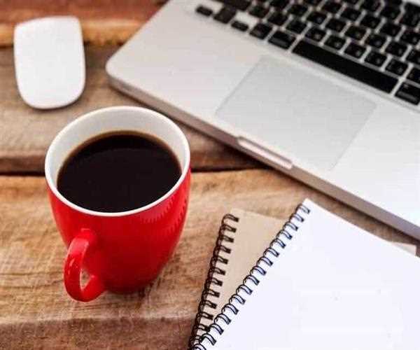 How to improvise your office coffee.