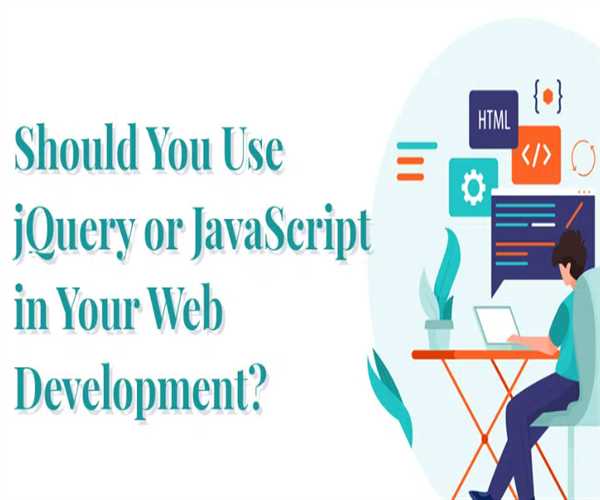 Javascript vs JQuery – Which is Better?