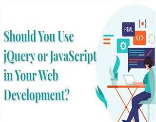Javascript vs JQuery – Which is Better?
