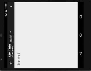 Locking Activity Orientation in Android