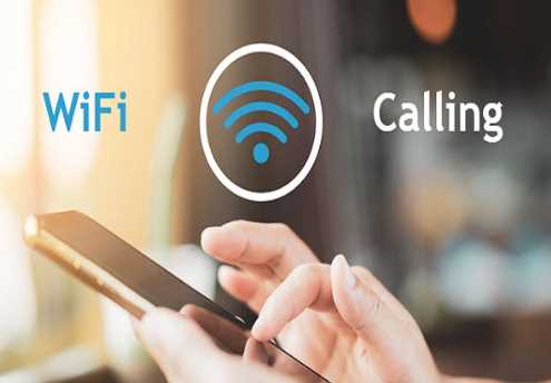 Aware of Wi-Fi calling? what it is and how to do it