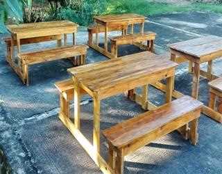 Basic Tips To Find Free Pallets and Reclaimed Materials