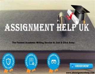 Get Assignment Help Services At Economical Rates