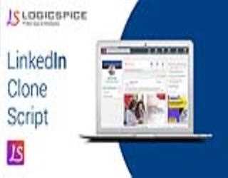 Ready To Use LinkedIn Clone Script