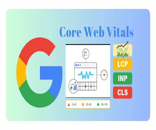 The Growing Importance Of Core Web Vitals For SEO Rankings