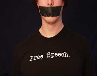 Hate speech on social media: To censor or not to censor
